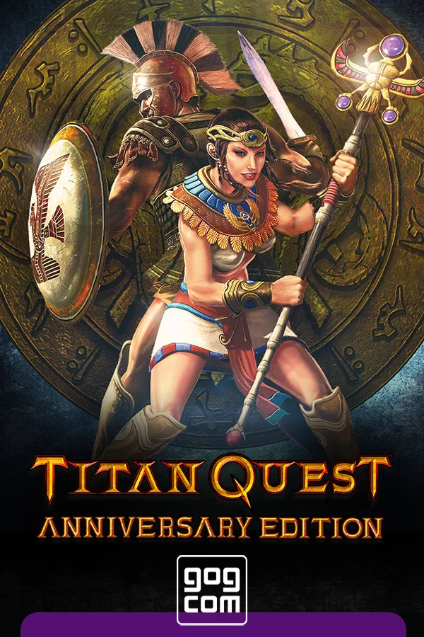 Titan Quest