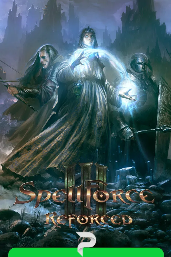 SpellForce 3 Reforced