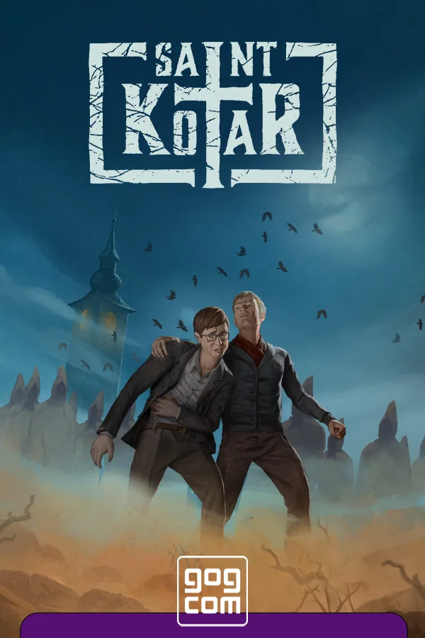 Saint Kotar