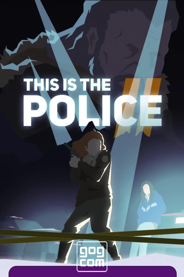 This Is The Police 2