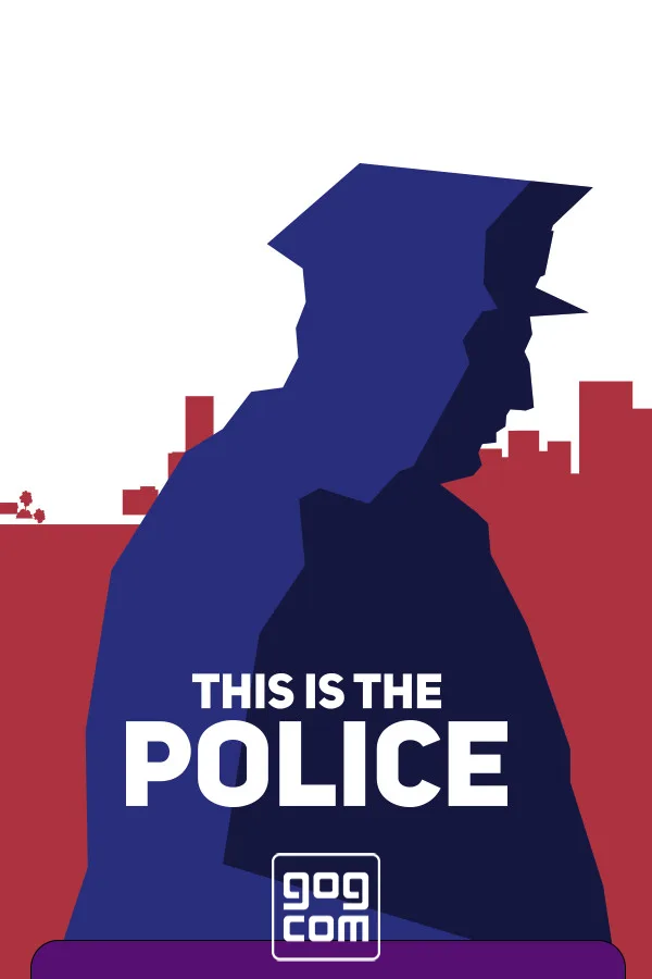 This Is the Police