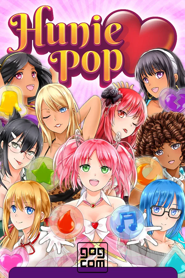 HuniePop