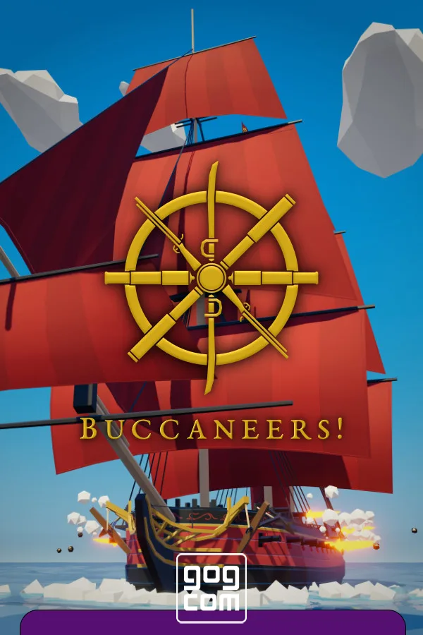 Buccaneers!