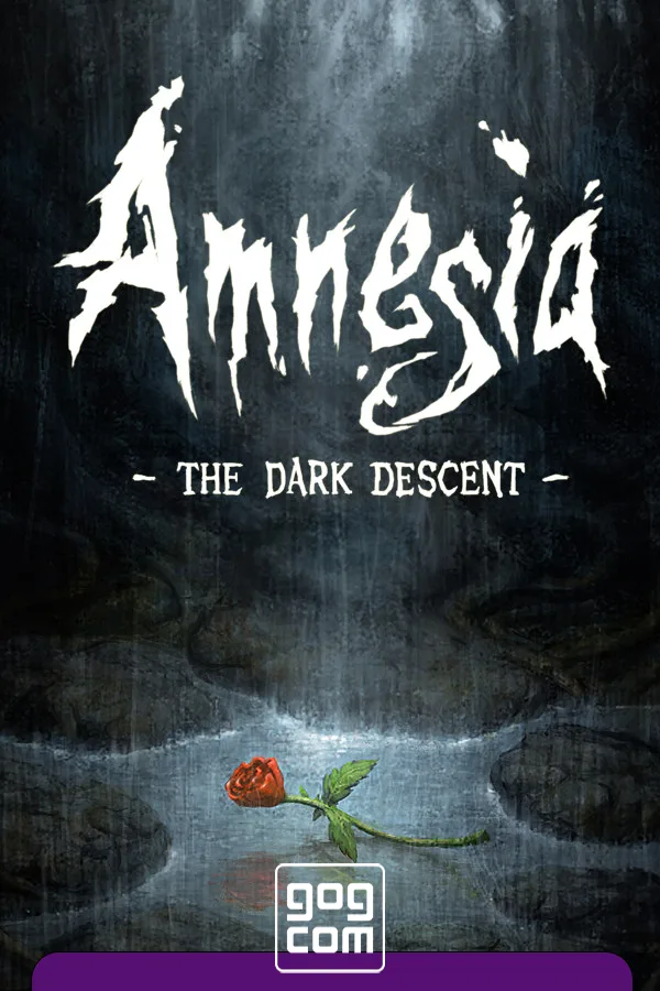 Amnesia: The Dark Descent