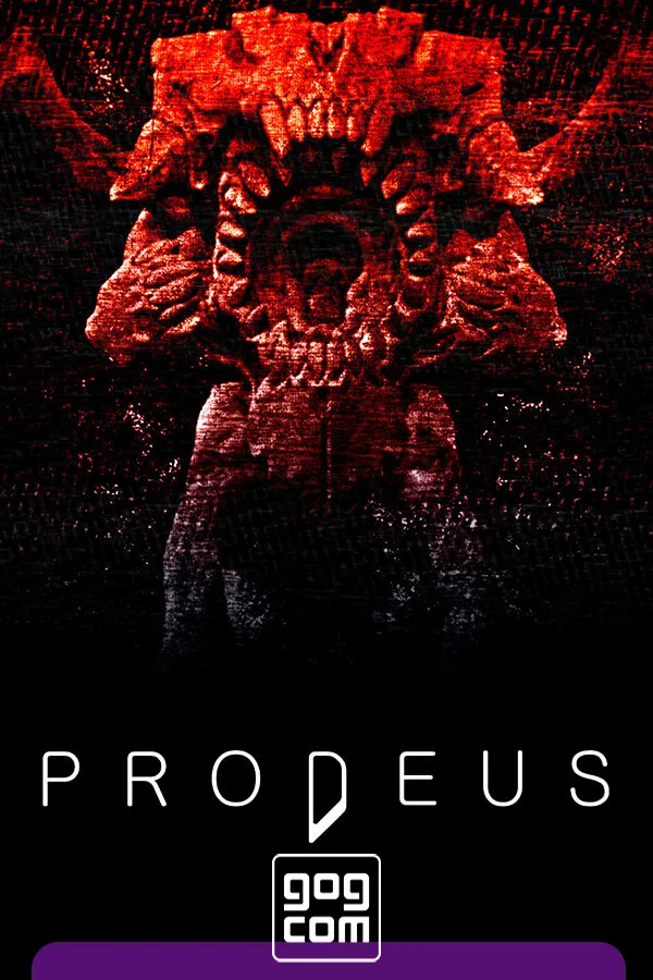 Prodeus