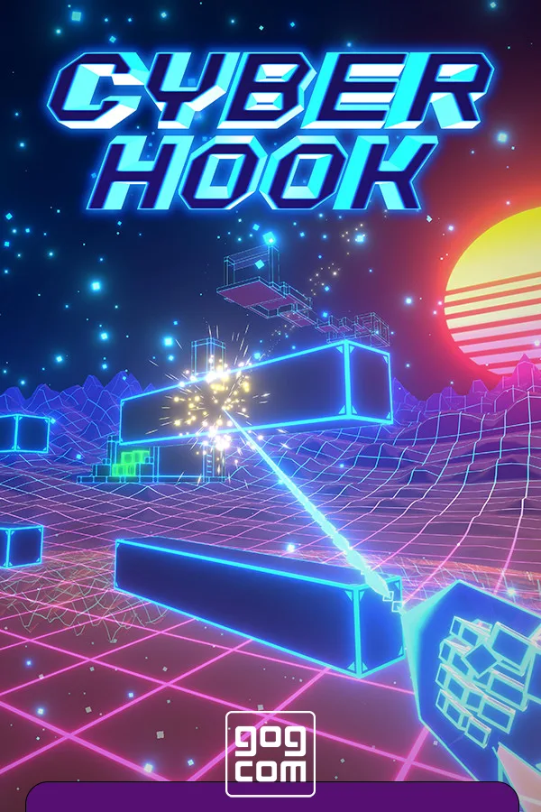 Cyber Hook