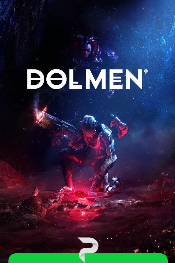Dolmen