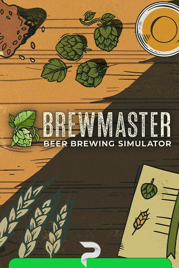 Brewmaster: Beer Brewing Simulator