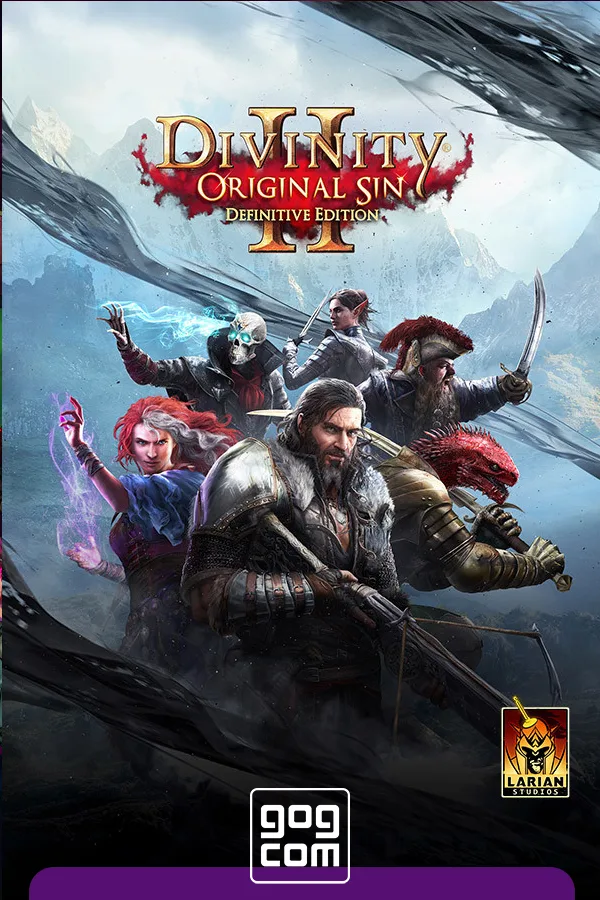 Divinity: Original Sin 2