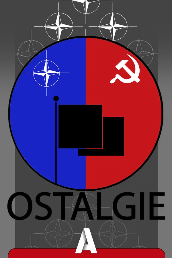 Ostalgie: The Berlin Wall