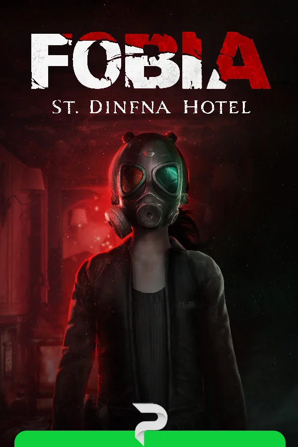 Fobia - St. Dinfna Hotel