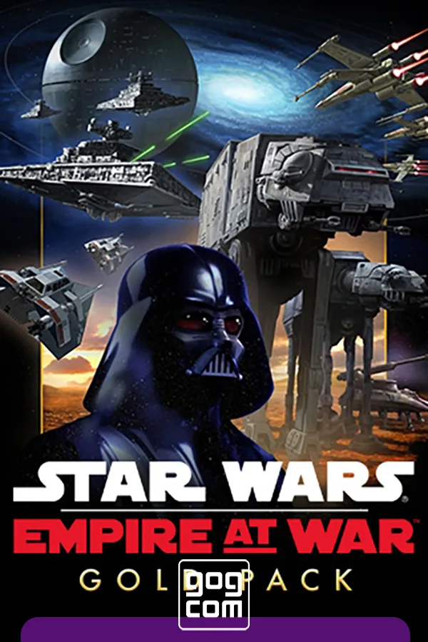 Star Wars Empire at War