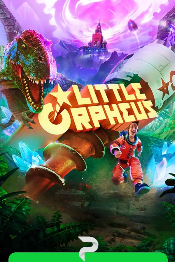 Little Orpheus