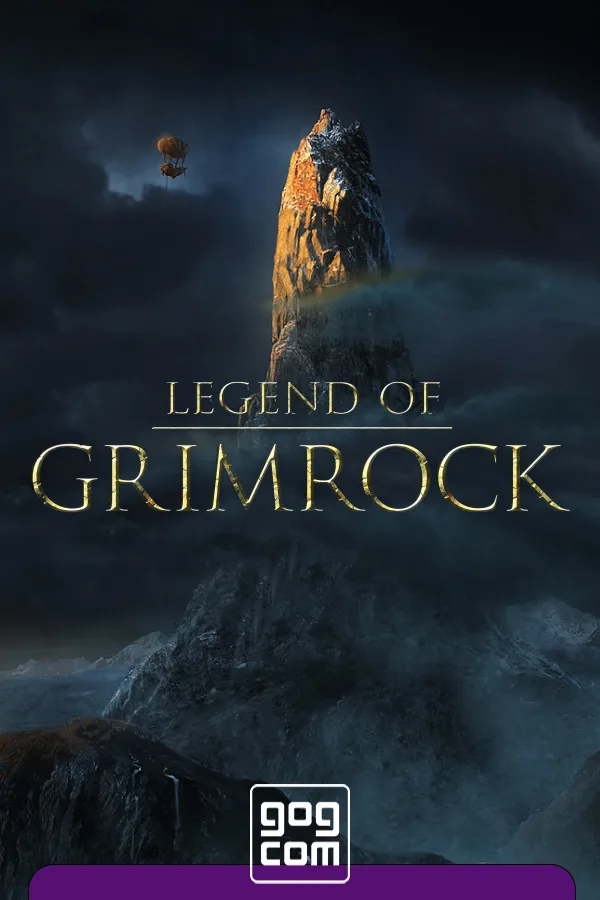 Legend of Grimrock