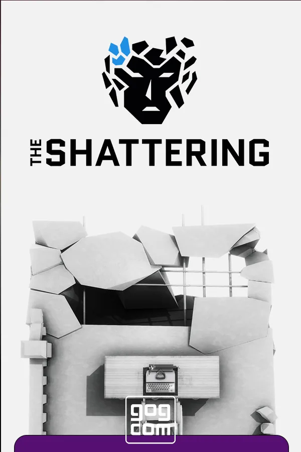 The Shattering