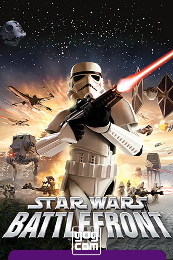 Star Wars Battlefront