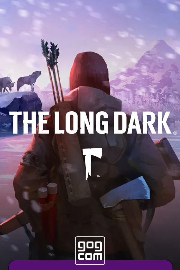The Long Dark