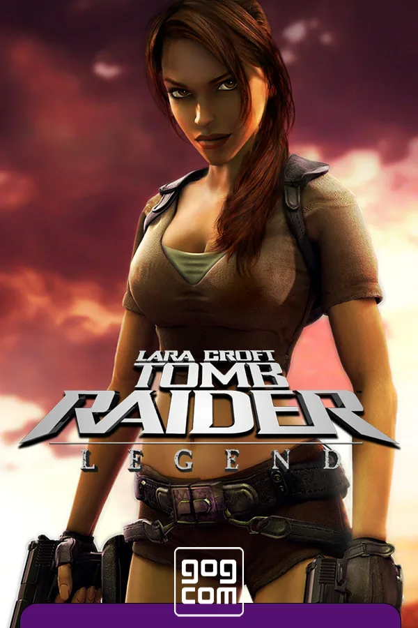 Tomb Raider: Legend