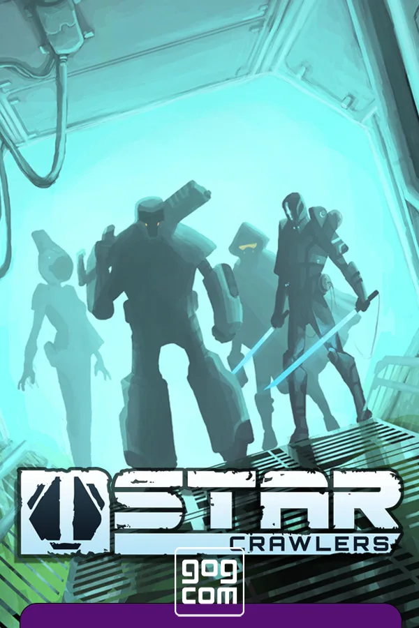 StarCrawlers