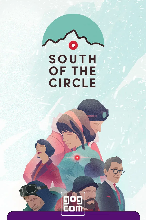 South of the Circle