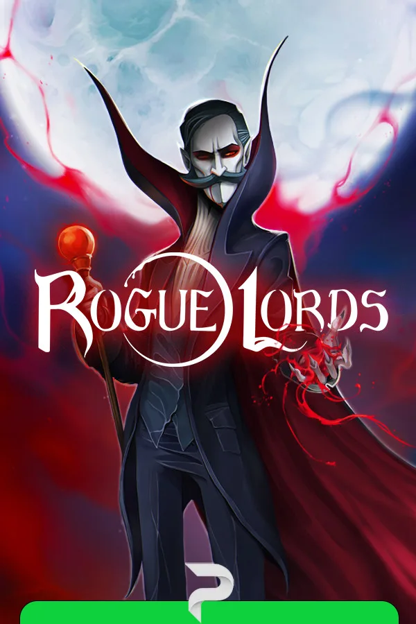 Rogue Lords