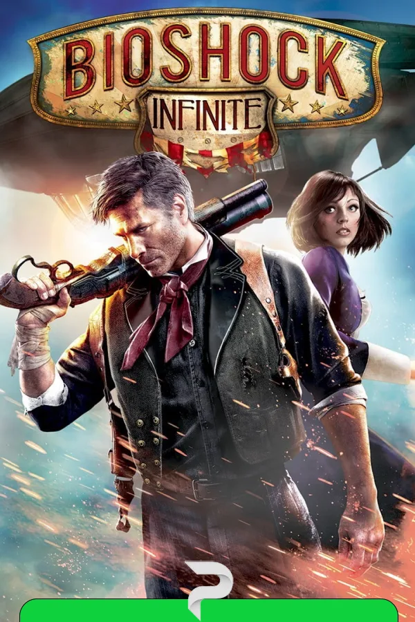 BioShock Infinite