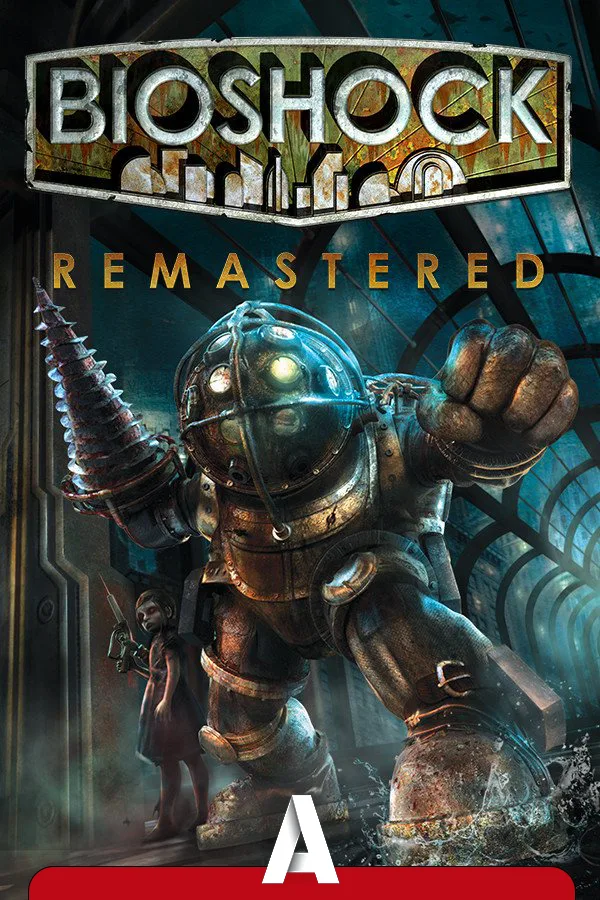 BioShock Remastered
