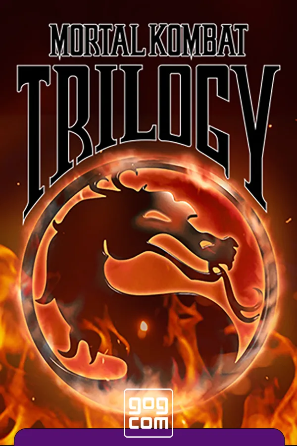 Mortal Kombat Trilogy