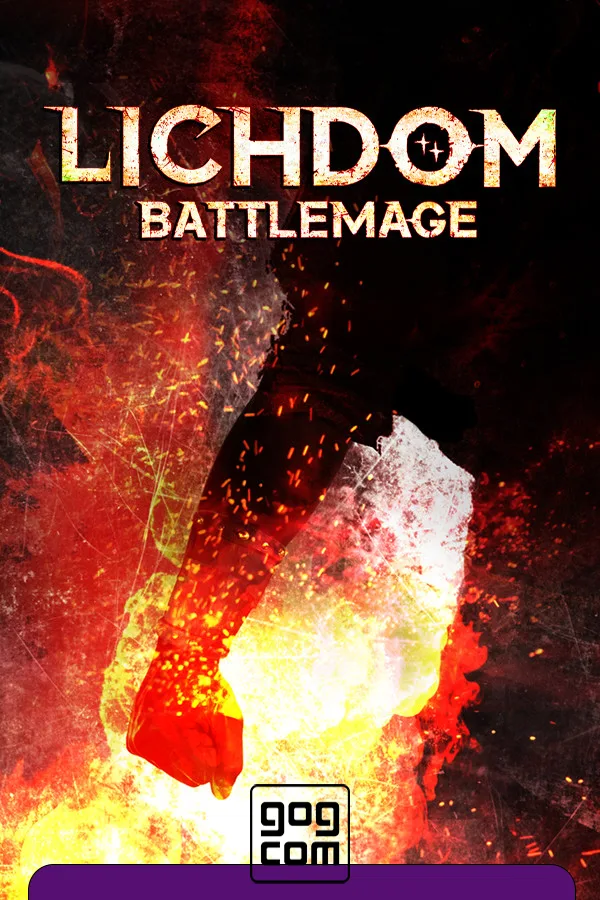 Lichdom: Battlemage
