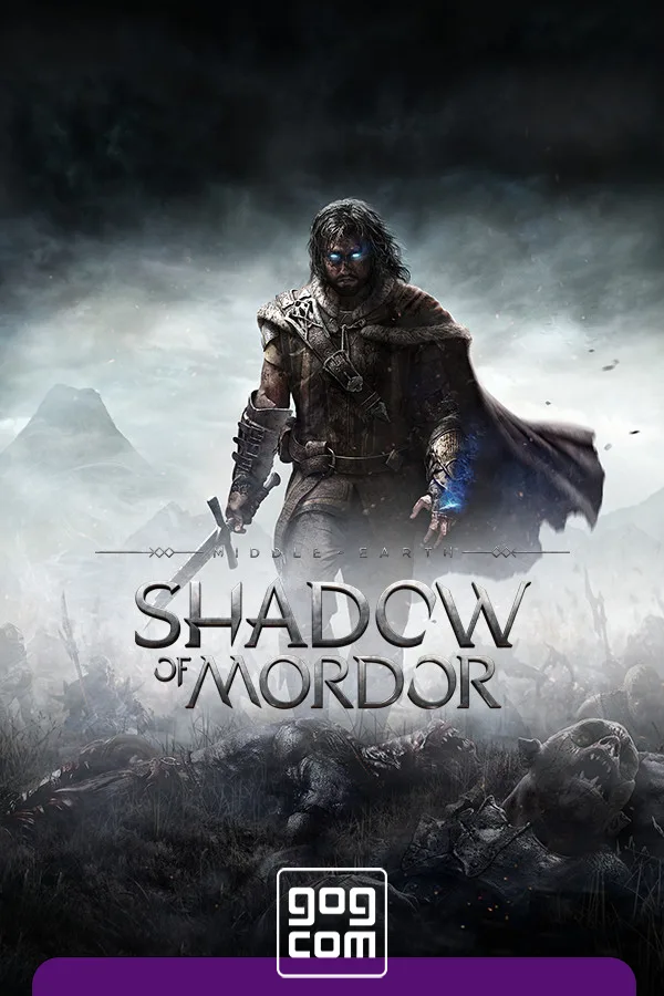 Middle-earth: Shadow of Mordor