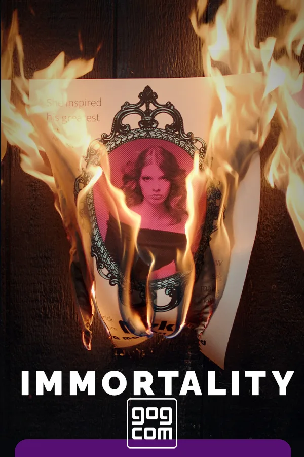 IMMORTALITY