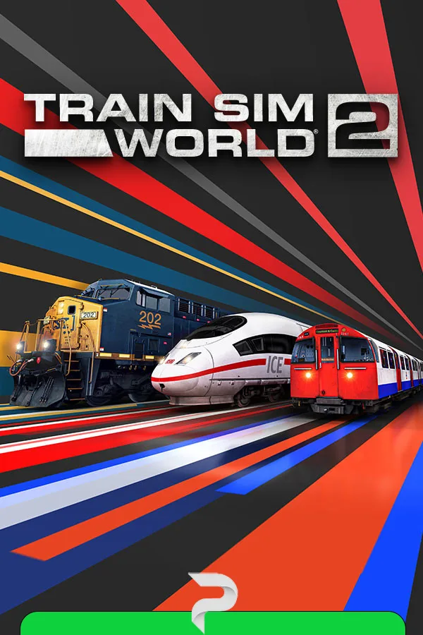 Train Sim World 2