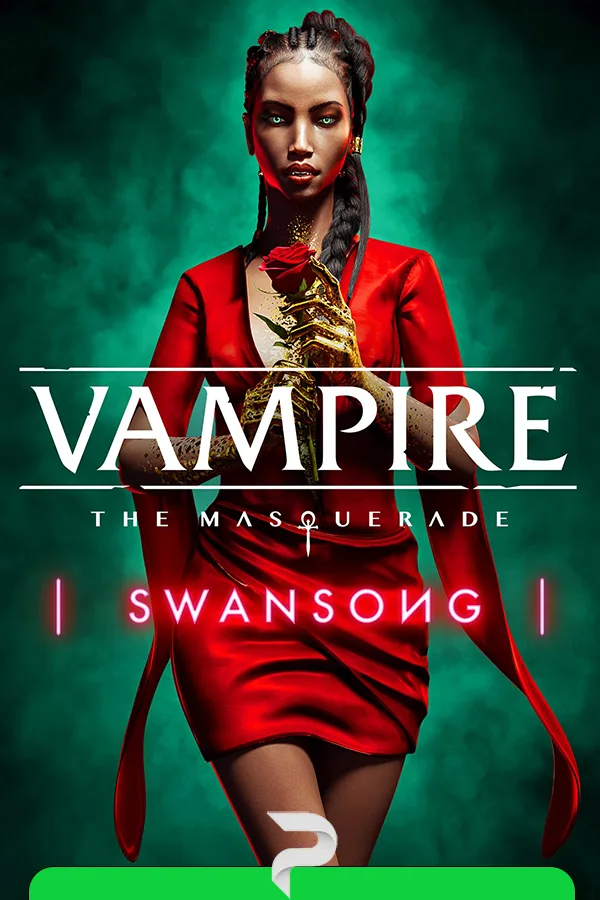 Vampire: The Masquerade - Swansong