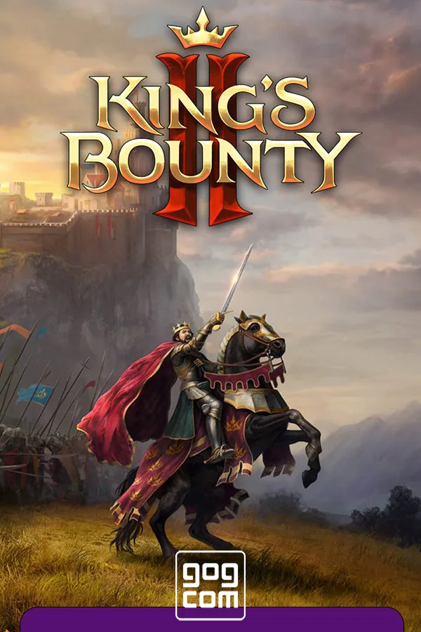 King's Bounty II