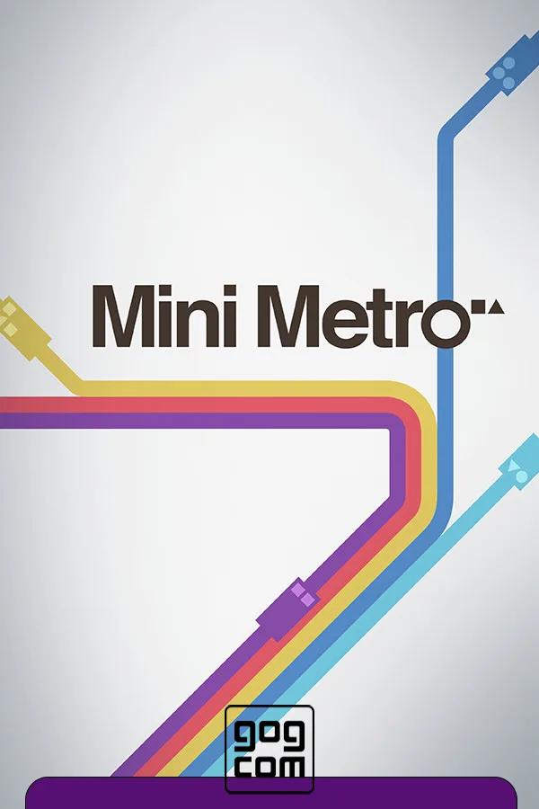 Mini Metro