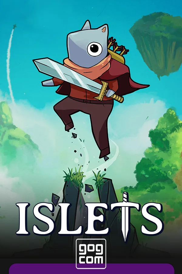 Islets
