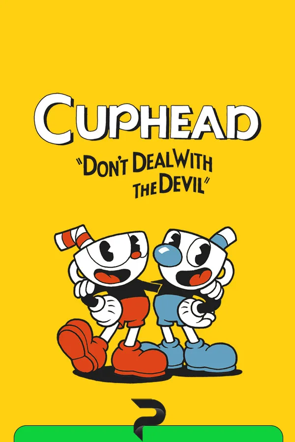 Cuphead