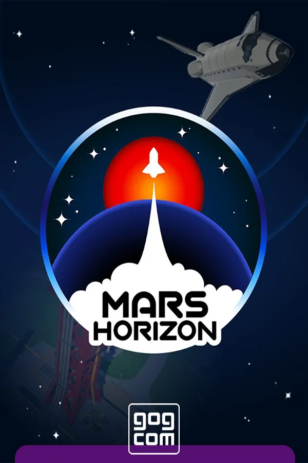 Mars Horizon