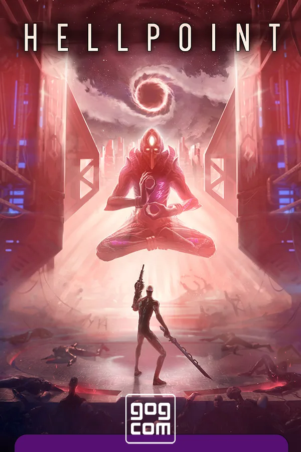 Hellpoint