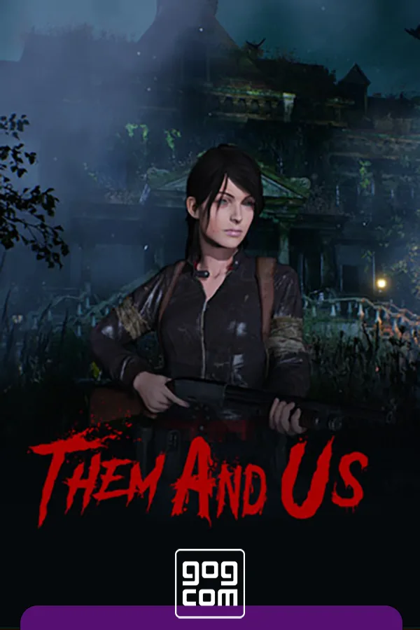 Them and Us