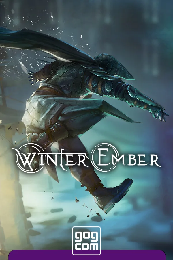 Winter Ember
