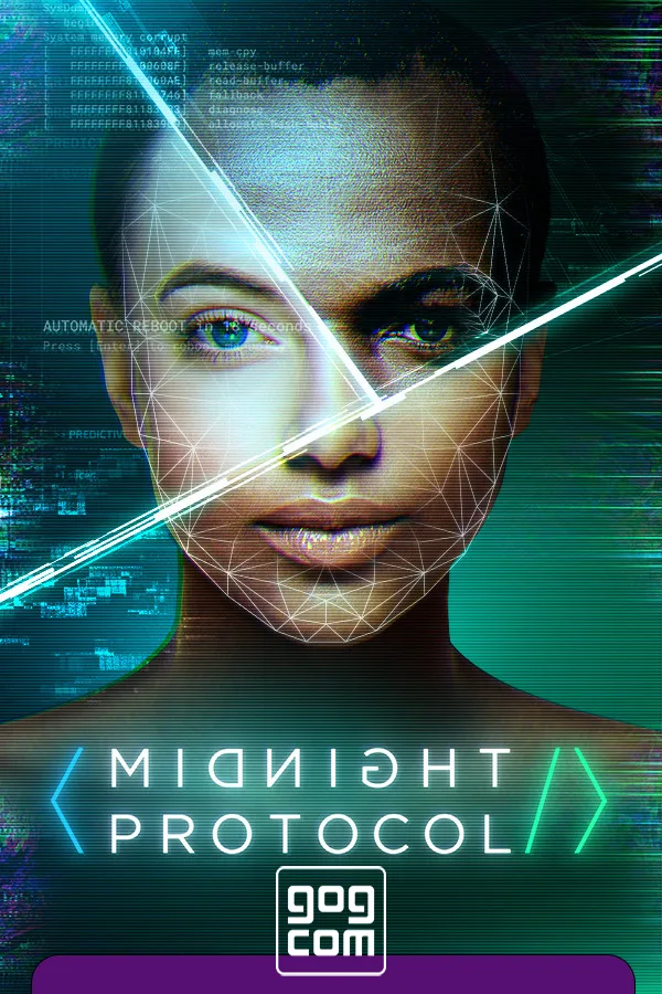 Midnight Protocol
