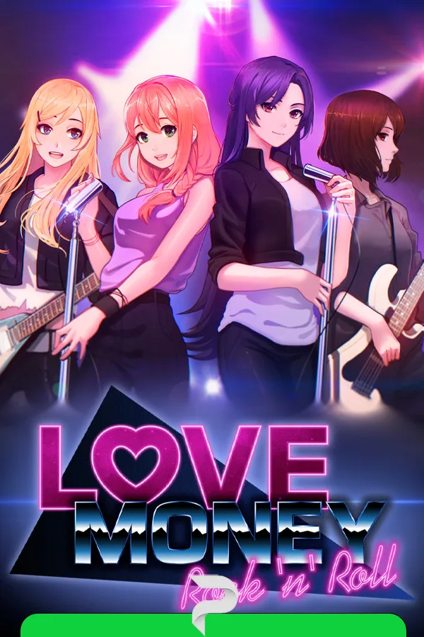 Love, Money, Rock'n'Roll