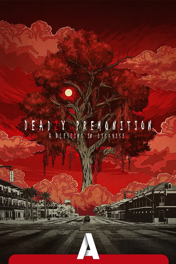 Deadly Premonition 2