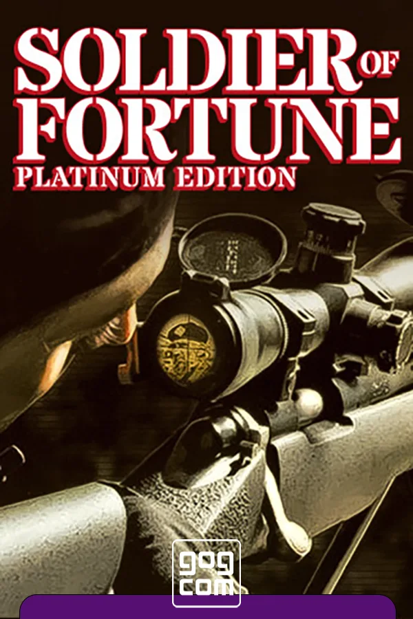 Soldier of Fortune