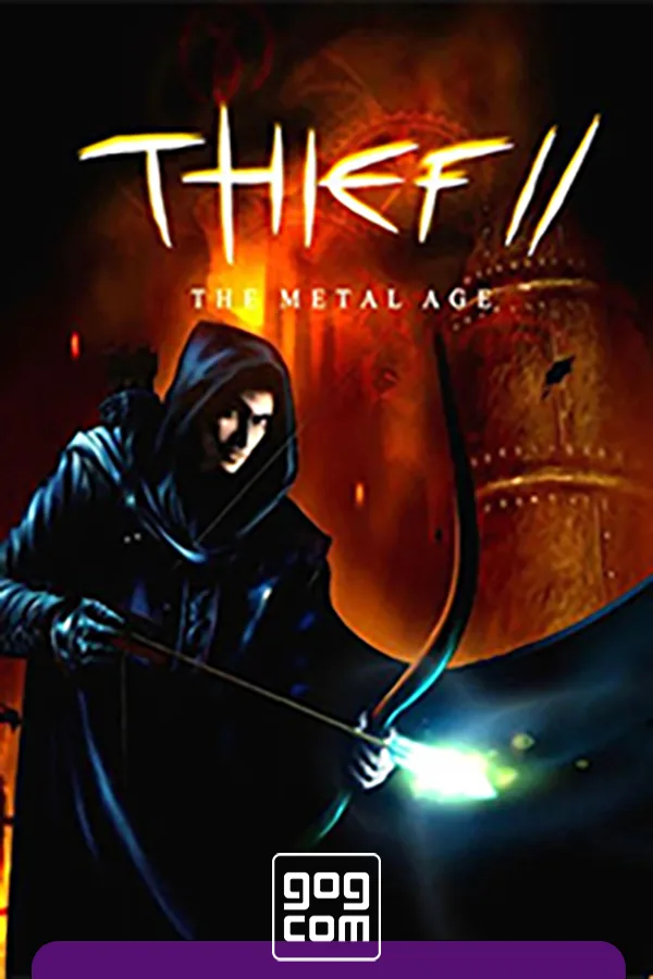 Thief 2: The Metal Age