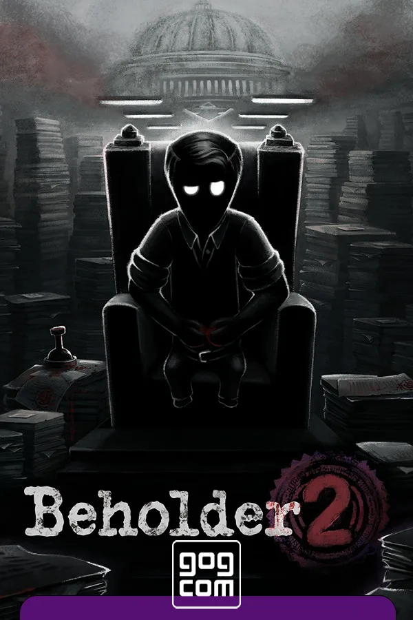 Beholder 2