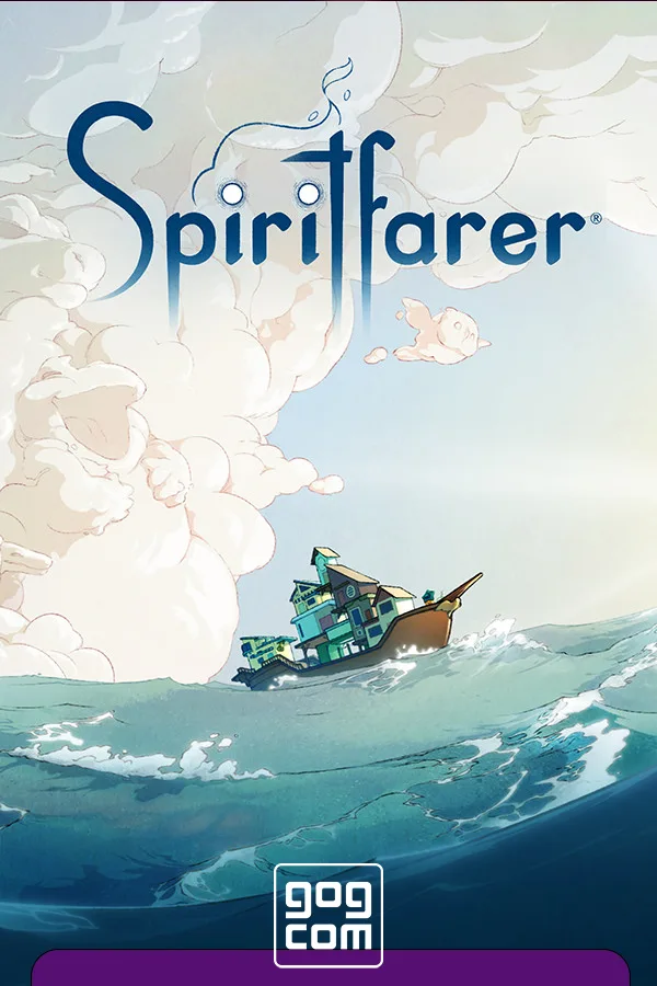 Spiritfarer