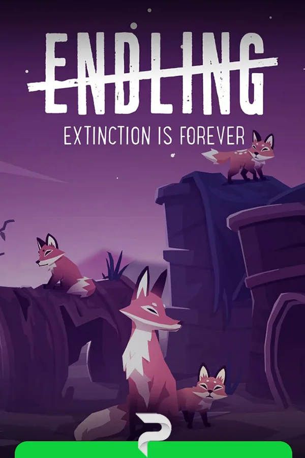 Endling - Extinction is Forever