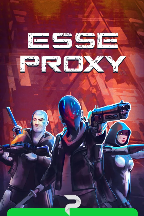 Esse Proxy